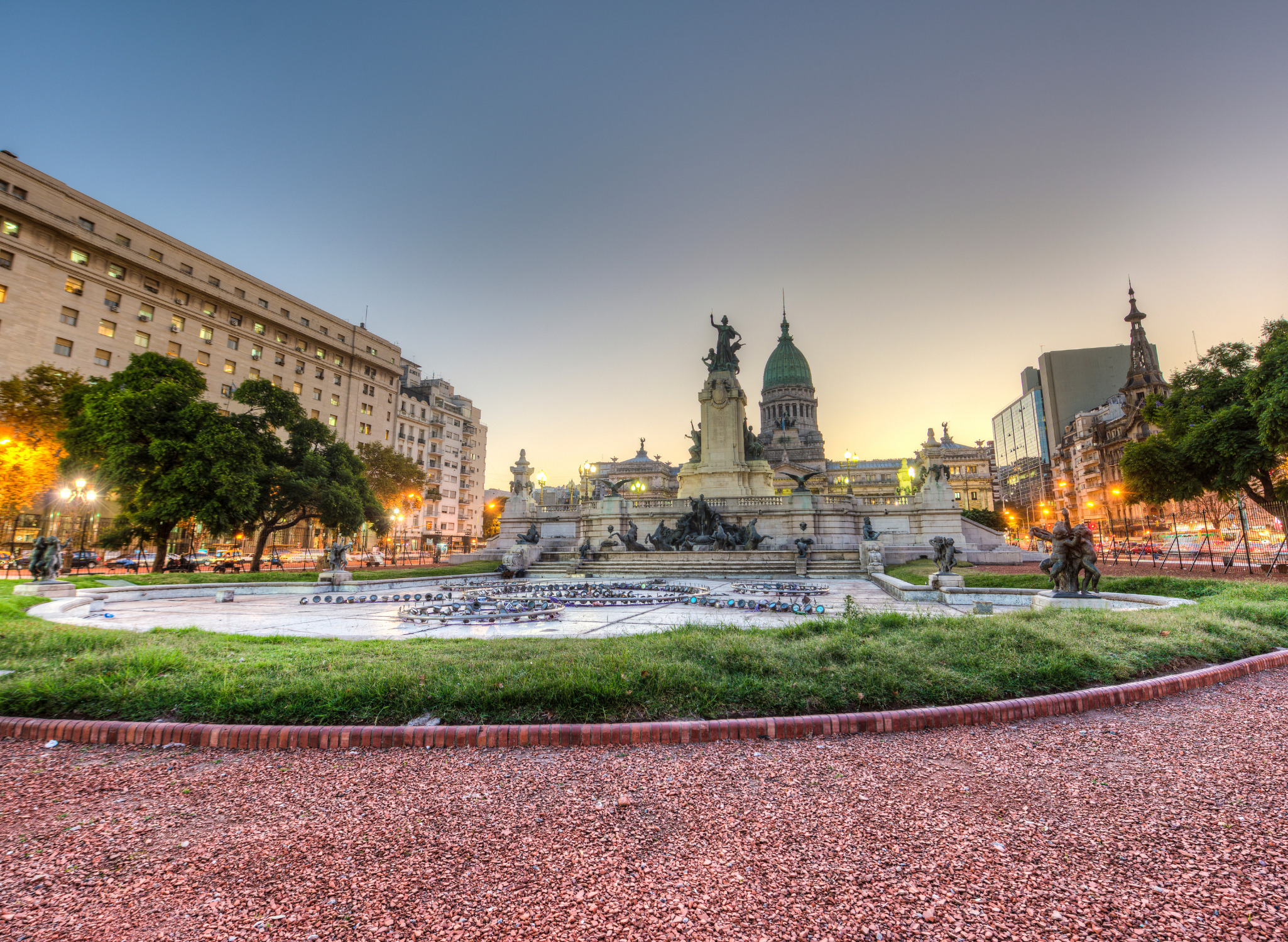 tour operator buenos aires