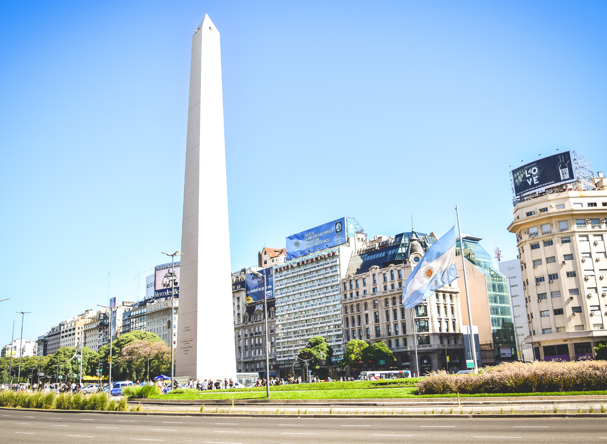 tour operator buenos aires