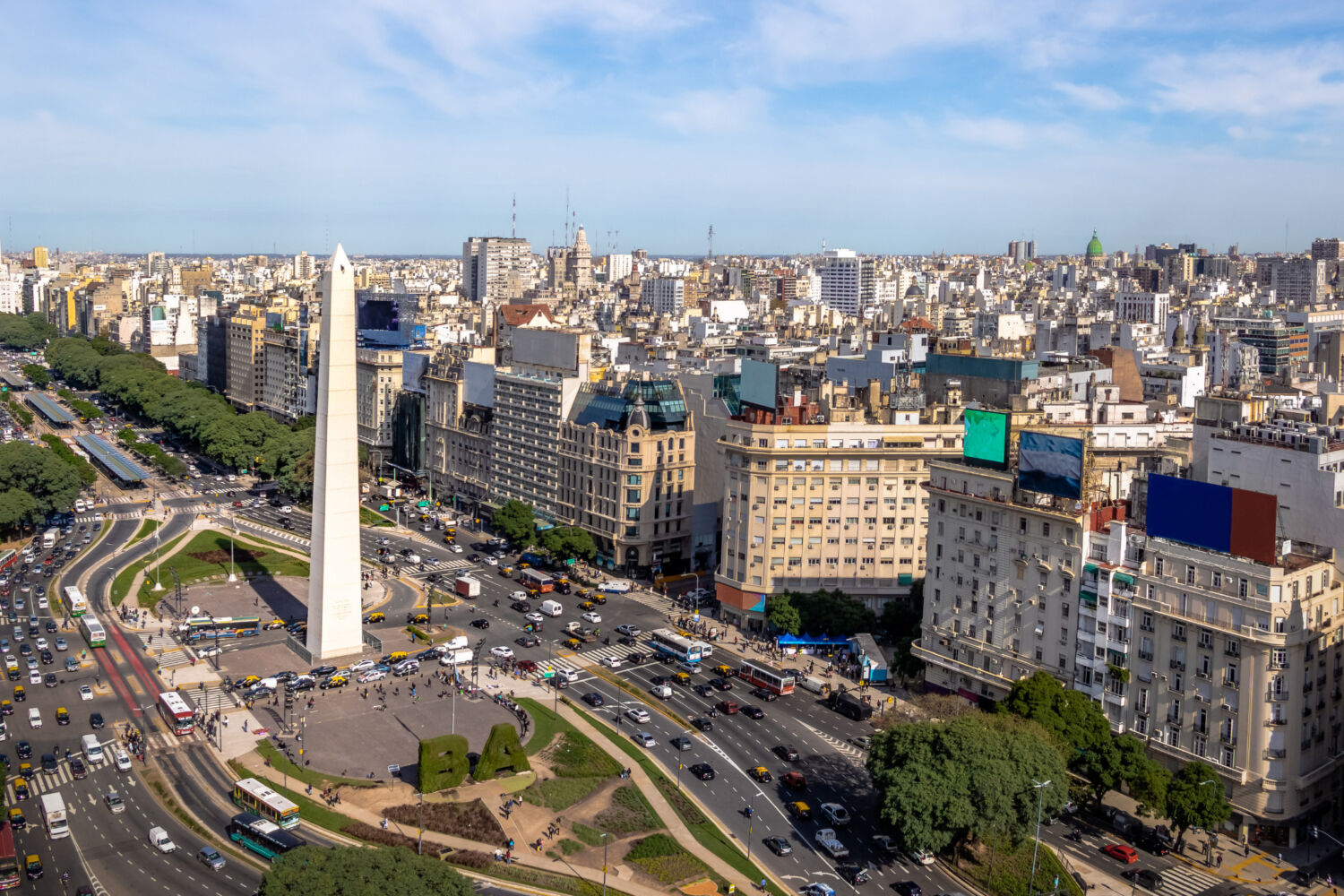 tour operator buenos aires