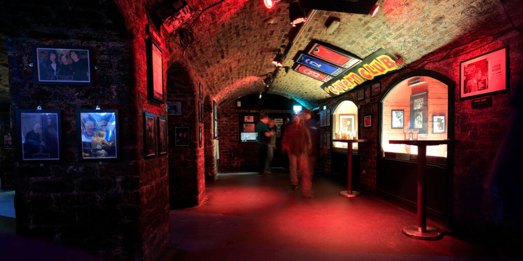 Cavern Club