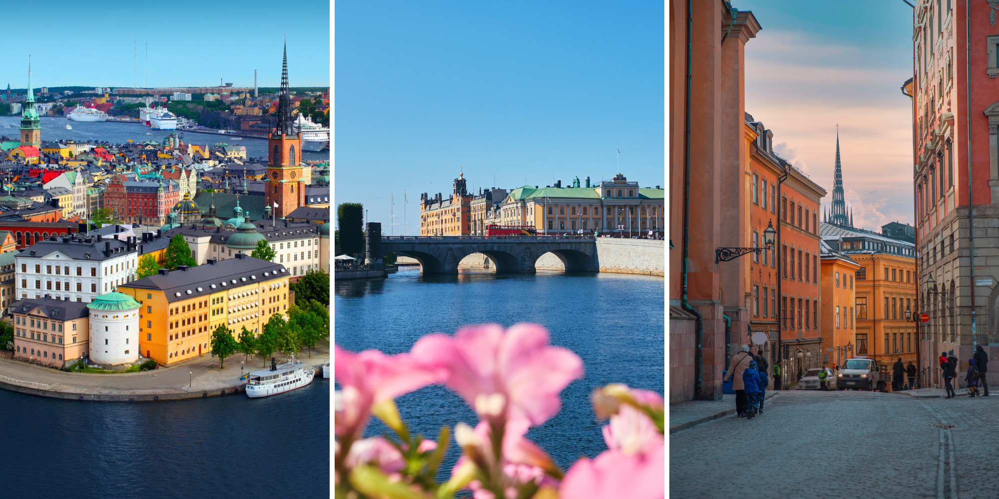Viagem para Escandinávia oferece experiências visuais incríveis