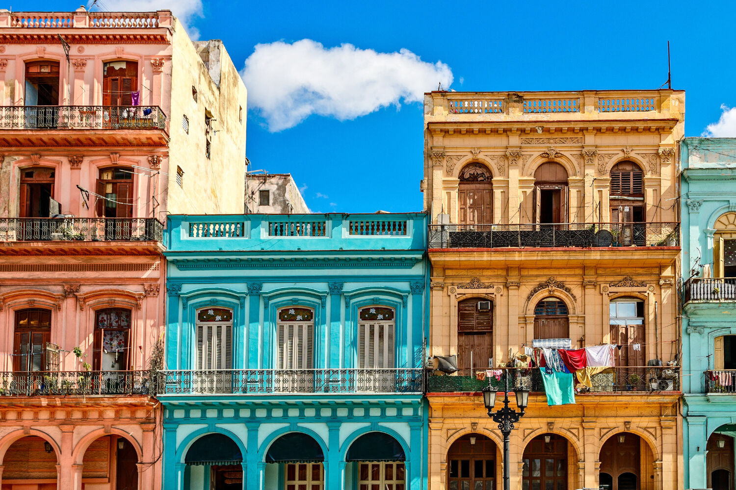 Pacote GRUPO AUTENTICA CUBA 2024 Oikos Tour Operator